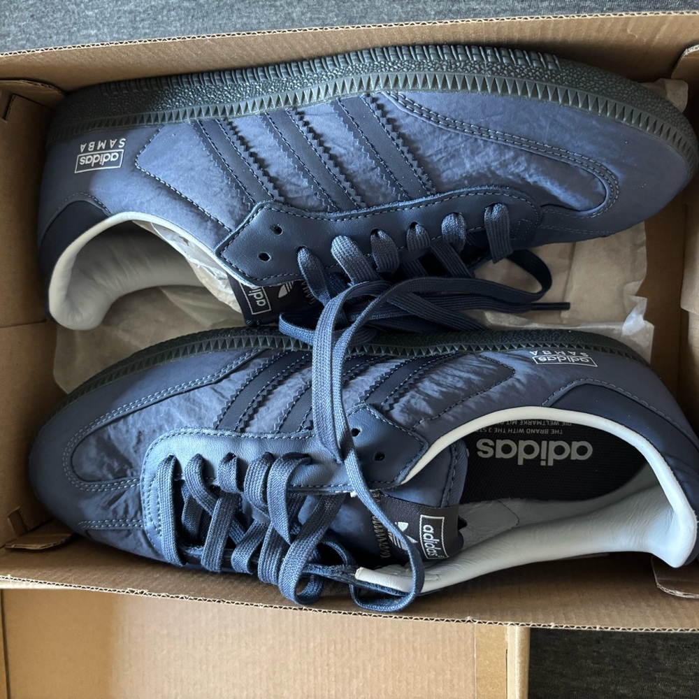 Adidas Samba OG Sneakers